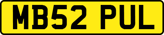MB52PUL