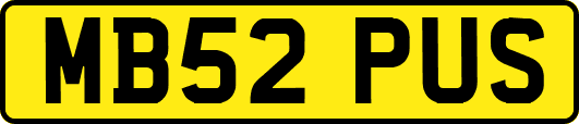 MB52PUS