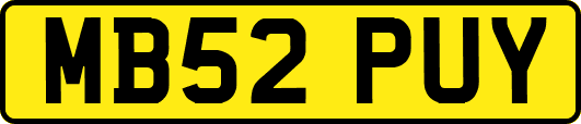 MB52PUY