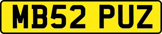 MB52PUZ