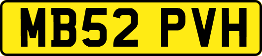 MB52PVH