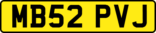 MB52PVJ
