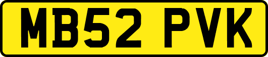 MB52PVK