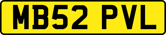 MB52PVL