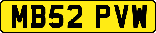 MB52PVW
