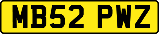 MB52PWZ