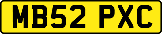 MB52PXC