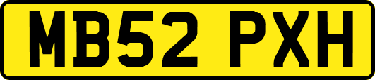 MB52PXH