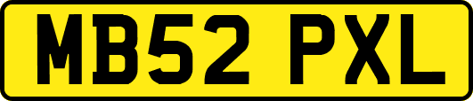 MB52PXL