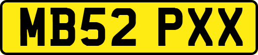 MB52PXX