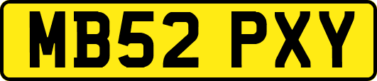 MB52PXY