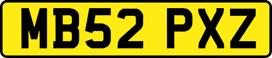 MB52PXZ