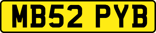 MB52PYB