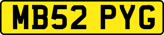 MB52PYG