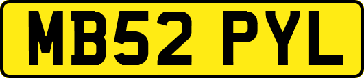 MB52PYL