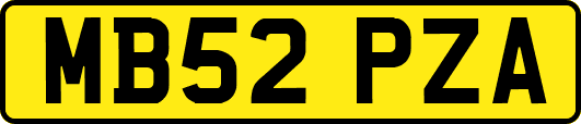 MB52PZA