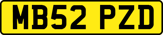 MB52PZD