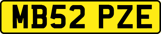 MB52PZE