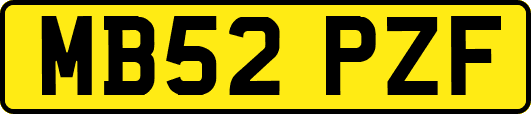 MB52PZF