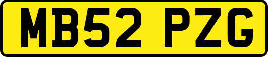 MB52PZG