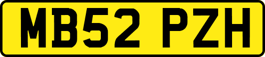 MB52PZH