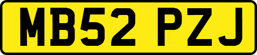 MB52PZJ