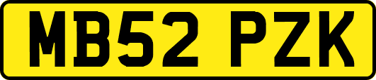 MB52PZK