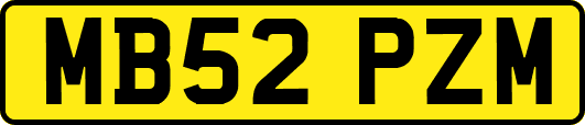 MB52PZM