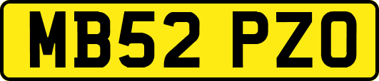 MB52PZO