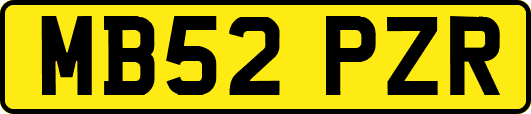 MB52PZR