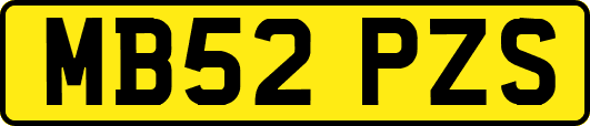MB52PZS