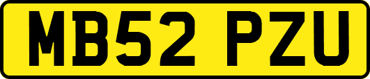 MB52PZU