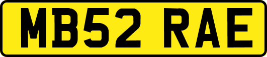 MB52RAE