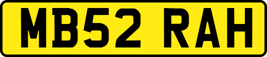 MB52RAH