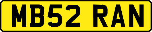 MB52RAN
