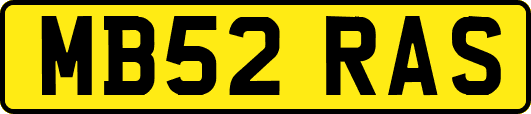 MB52RAS
