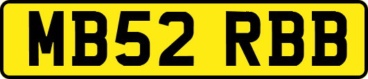 MB52RBB