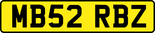MB52RBZ