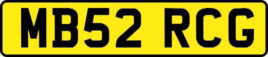 MB52RCG