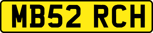 MB52RCH