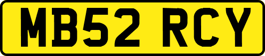 MB52RCY
