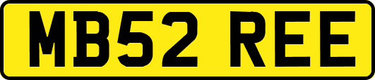 MB52REE