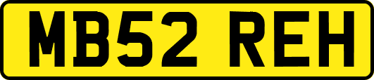 MB52REH