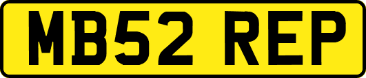 MB52REP