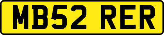 MB52RER