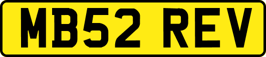 MB52REV