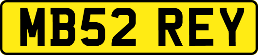 MB52REY