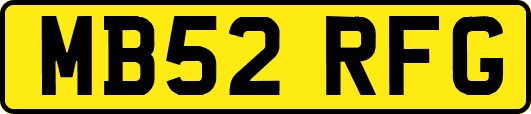 MB52RFG