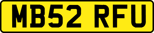 MB52RFU