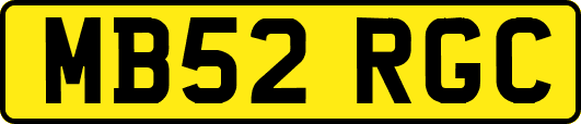 MB52RGC